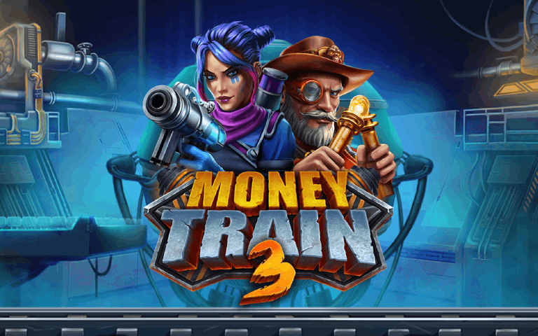 money train 3 preview