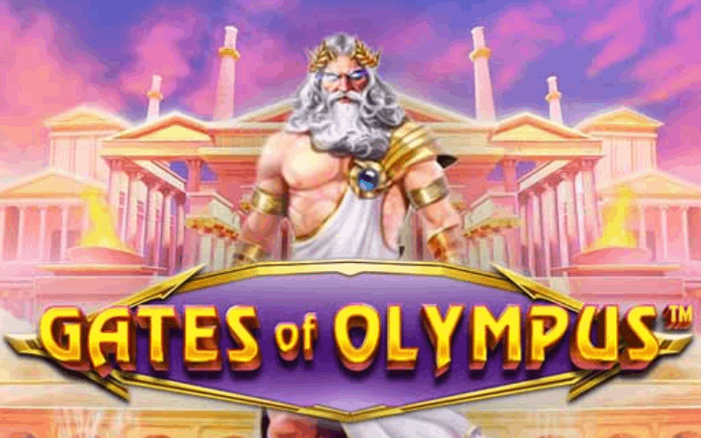 Gates of Olympus Preview