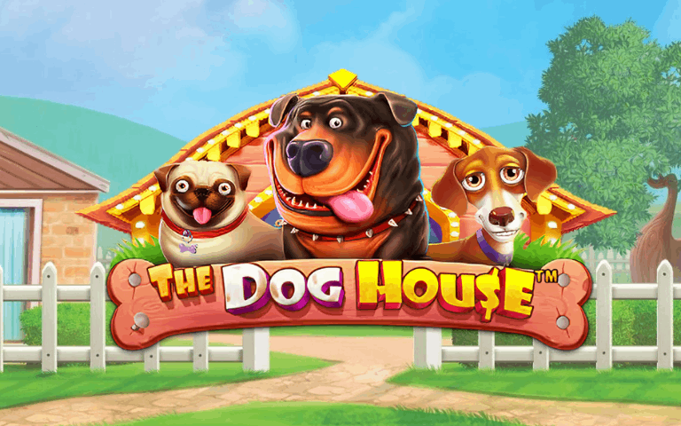 the dog house preview
