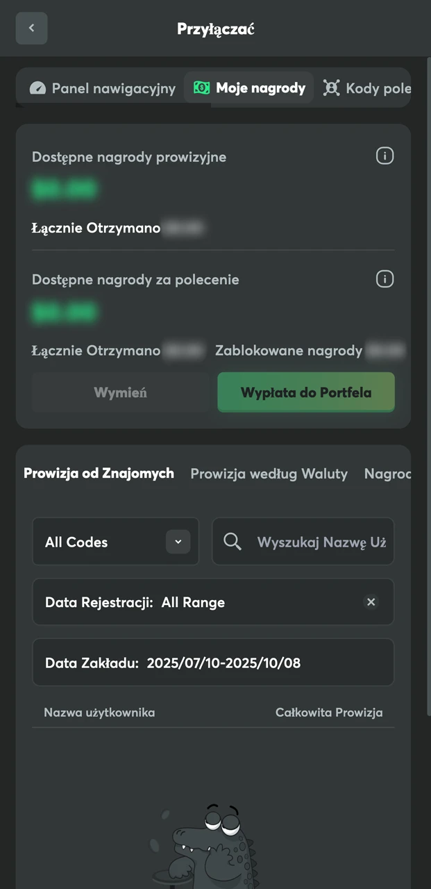 Zobacz, jak rozpocząć kampanię partnerską w BC.Game.